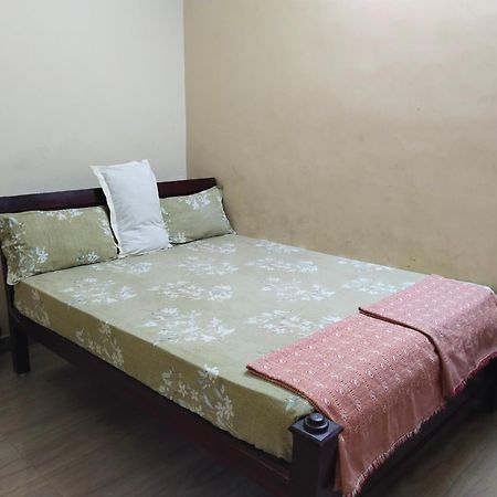 Selvalakshmi Restaurant And Lodge Tiruvannāmalai Extérieur photo